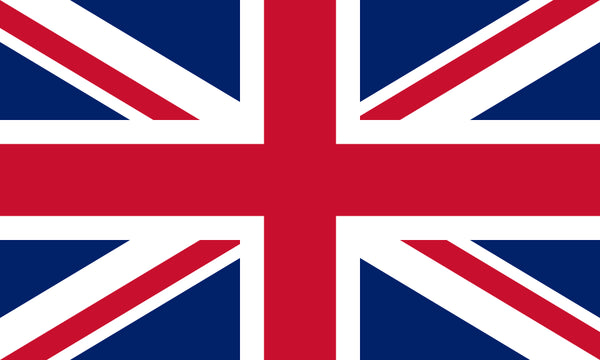 United Kingdom flag