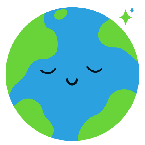World illustration